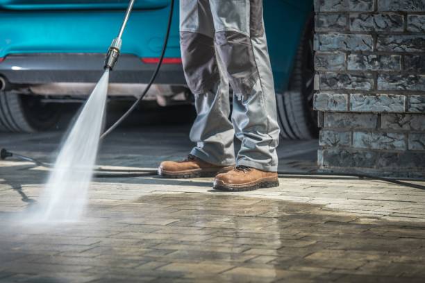 Best Parking Lot and Garage Cleaning  in Flint, MI
