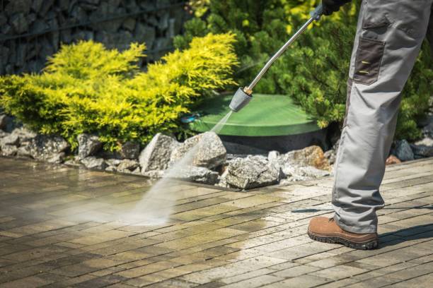 Best Restaurant Pressure Washing  in Flint, MI