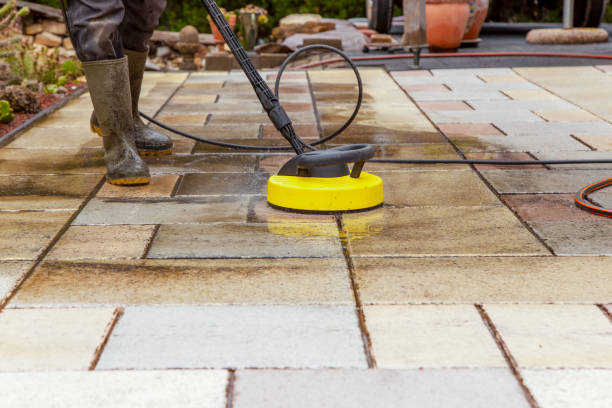Best Solar Panel Cleaning  in Flint, MI