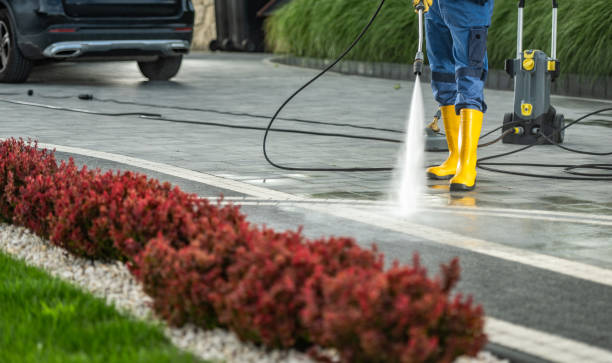 Best Graffiti Removal  in Flint, MI
